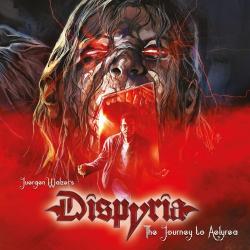 Dispyria The Journey To Aelyrea