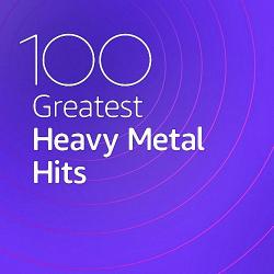 VA - 100 Greatest Heavy Metal Hits