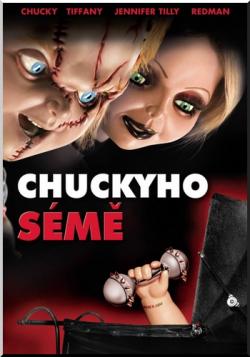   / Seed of Chucky DUB+MVO+DVO+2xAVO