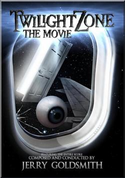   / Twilight Zone: The Movie MVO