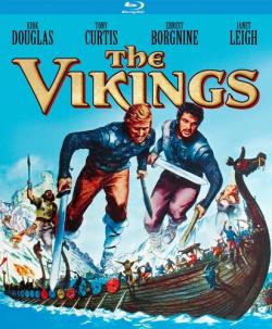  / The Vikings DUB+DVO+AVO