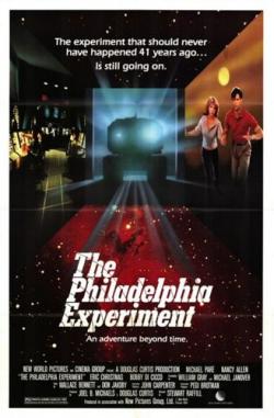   / The Philadelphia Experiment 2xMVO+AVO