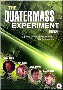   / The Quatermass Experiment MVO