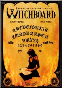   / Witchboard AVO