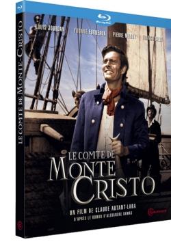  - / Le comte de Monte Cristo (2   2) DVO