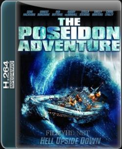   / The Poseidon Adventure MVO+2AVO