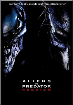   :  / AVPR: Aliens vs Predator - Requiem DUB+2MVO+AVO+DUB
