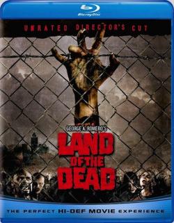   / Land of the Dead DUB+MVO+DVO+AVO
