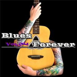 VA - Blues Forever, Vol.04