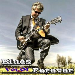 VA - Blues Forever, Vol.01