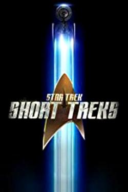  :  /  , 1  1-2  4 / Star Trek: Discovery / Short treks [TVShows]