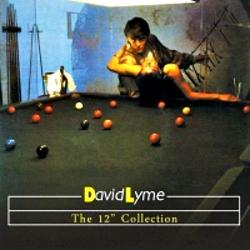 David Lyme - The 12'' Collection