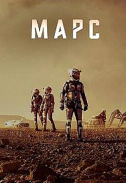 , 2  1   6 / National Geographic. Mars [TVShows]