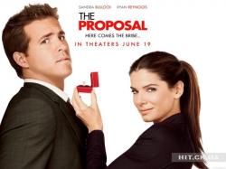  / The Proposal