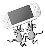 [PSP] Антивор для PSP (2007)