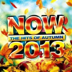 VA - NOW: The Hits Of Autumn 2013