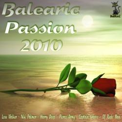 VA - Balearic Passion