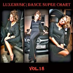 VA - LUXEmusic - Dance Super Chart Vol.18