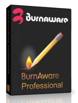 BurnAware Professional 3.2.0