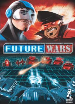 Future Wars [RePack]