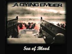 A Dying Ember - Sea of Blood