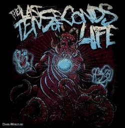 The Last Ten Seconds Of Life - Justice [EP]