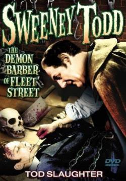  , -  - / Sweeney Todd: The Demon Barber of Fleet Street MVO