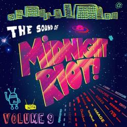 VA - Midnight Riot Volume 9
