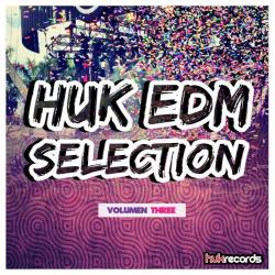 VA - Huk EDM Selection, Vol. 3