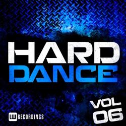VA - Hard Dance, Vol. 6
