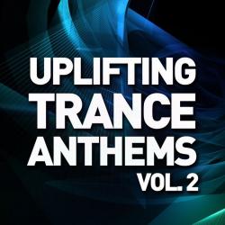 VA - Uplifting Trance Anthems Vol. 2