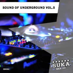 VA - Sound of Underground, Vol. 5