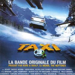 OST  3 / Taxi 3