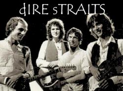 Dire Straits - 1983