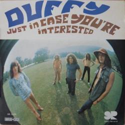 Duffy - Just In Case You're Interested