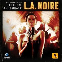 OST L.A. Noire