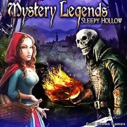  :   / Mystery Legends: Sleepy Hollow