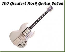 100 Greatest Guitar Solos (2007)