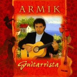 Armik - Guitarrista (2007)