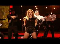 Britney Spears - Womanizer HDTV