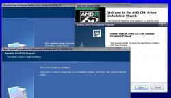  WinXP   Acer Aspire 5520g (2007)