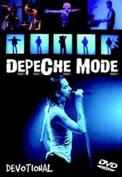 Depeche Mode - European Devotional Tour in Barcelona and Frankfurt, 1993