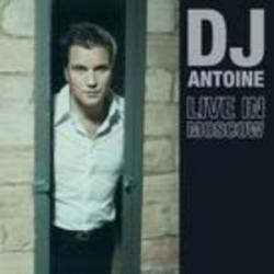DJ Antoine - Live In Moscow '2007 (2007)