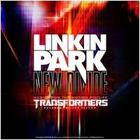 Linkin park - new divide  