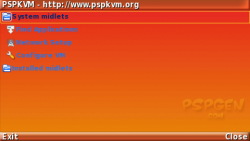 [PSP] PSPKVM v0.5.5 test2