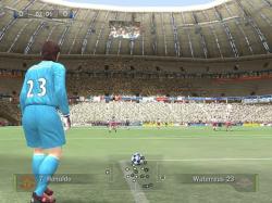    FIFA 07    (2006)