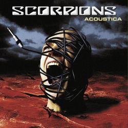 Scorpions-Acoustica
