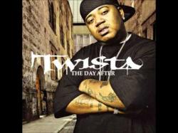 Twista - get it how you live (2007)