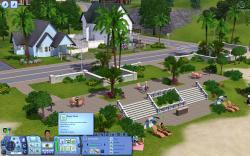 The Sims 3 Новые горизонты