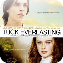 Tuck Everlasting/ /